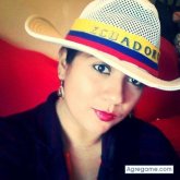 vivianaRomeroD, Chica de Guayaquil para Chicas en Agregame.