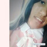jatna124, Chica de Santo Domingo Este para Chicas en Agregame.