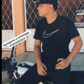 Busco conocer gente. Una shugar mommy.