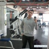 EsparragozaNilo chico soltero en Maturín