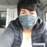 Chifer. Busco pareja. Chicas. Alegre.