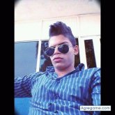 AlejandroJGC chico soltero en Bachaquero