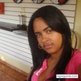 Mujeres solteras y chicas solteras en Duarte, Republica Dominicana