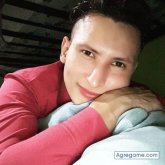 Kelvinkanc chico soltero en Talanga