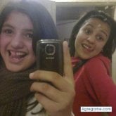 choly chica soltera en Resistencia