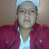 Busco conocer gente. Me gustaría