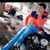 Alguna mujer que quiera salir a