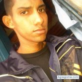 galvis90 chico soltero en Cagua