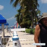 Silvestre1260 chico soltero en Cancún