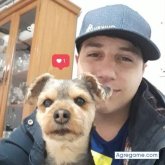 lobitodemar chico soltero en Rosario