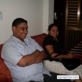 Chatear con oscarinco de Barranquilla