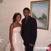 elsientifico chico soltero en Santo Domingo Oeste