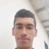 Busco pareja. Amable apasionado amoroso.