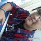 AyelenBiloni chica soltera en Formosa