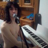 Xivanx chico soltero en Pineda de mar