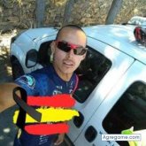 Busco hacer amistades. Amistad. Activo y