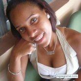 A3VIDA chica soltera en Los Alcarrizos