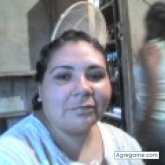 taty22 chica soltera en Pilar