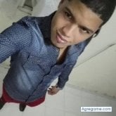 ING en sistemas. Quiero conocer personas