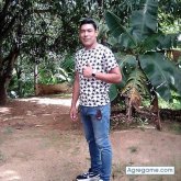 carlosrojas8203 chico soltero en San Juan De Los Morros