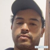 Andresantoniocarrero chico soltero en Bailadores