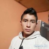 Jeferson Sanchez Castro