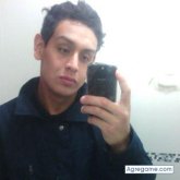 Jofre Alva Vasquez