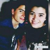 Yonaa Bouchet, Chico de San Roque para Chicos en Agregame.