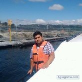 Eduardo Andrade