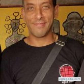 alexBoTm chico soltero en Camagüey