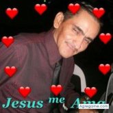 Alexis Ramon Calvo Lopez