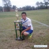 vany83 chico soltero en Emporia