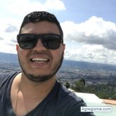 Leonardo Cabra