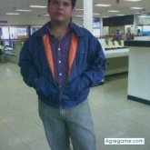 Comerciante. Busco pareja. Busco una