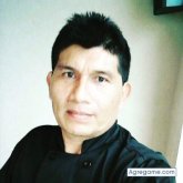 Estebanbowie chico soltero en San Félix