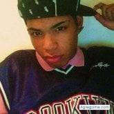 arnold montana