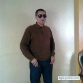 Carlos Rivas