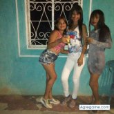 Fanicastellano25 chica soltera en Cabimas