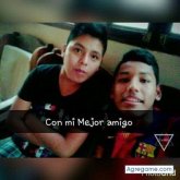 Foto de perfil de aldaircondori
