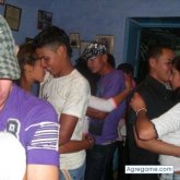 javier5525 chico soltero en Tocancipá