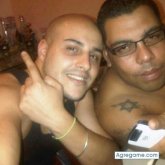 djbombaelmaslatino chico soltero en Caracas