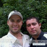 franciscohdezz chico soltero en Valencia