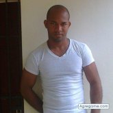 thestrong10 chico soltero en Santo Domingo