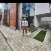 Busco pareja. Mujeres. Adicto a las