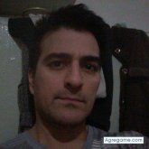 AlejandroLuciano chico soltero en Avellaneda