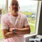 Gabriel Chavez, Chico de Eureka para Chicos en Agregame.