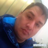Angel David Subia