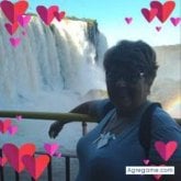 Mujeres solteras en Dolavón