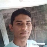 moisestortolero7 chico soltero en San Rafael De Onoto