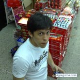 samapapi chico soltero en Mérida